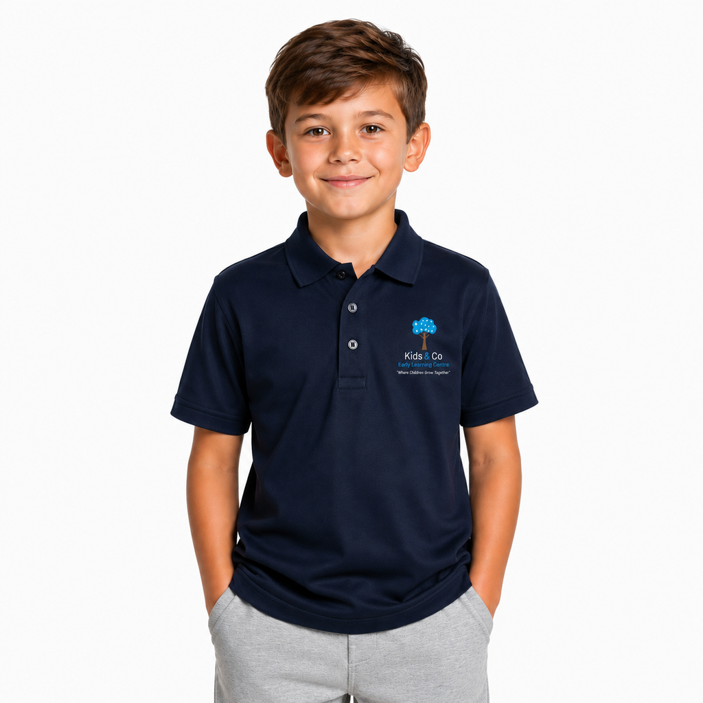 Kids & Co Polo