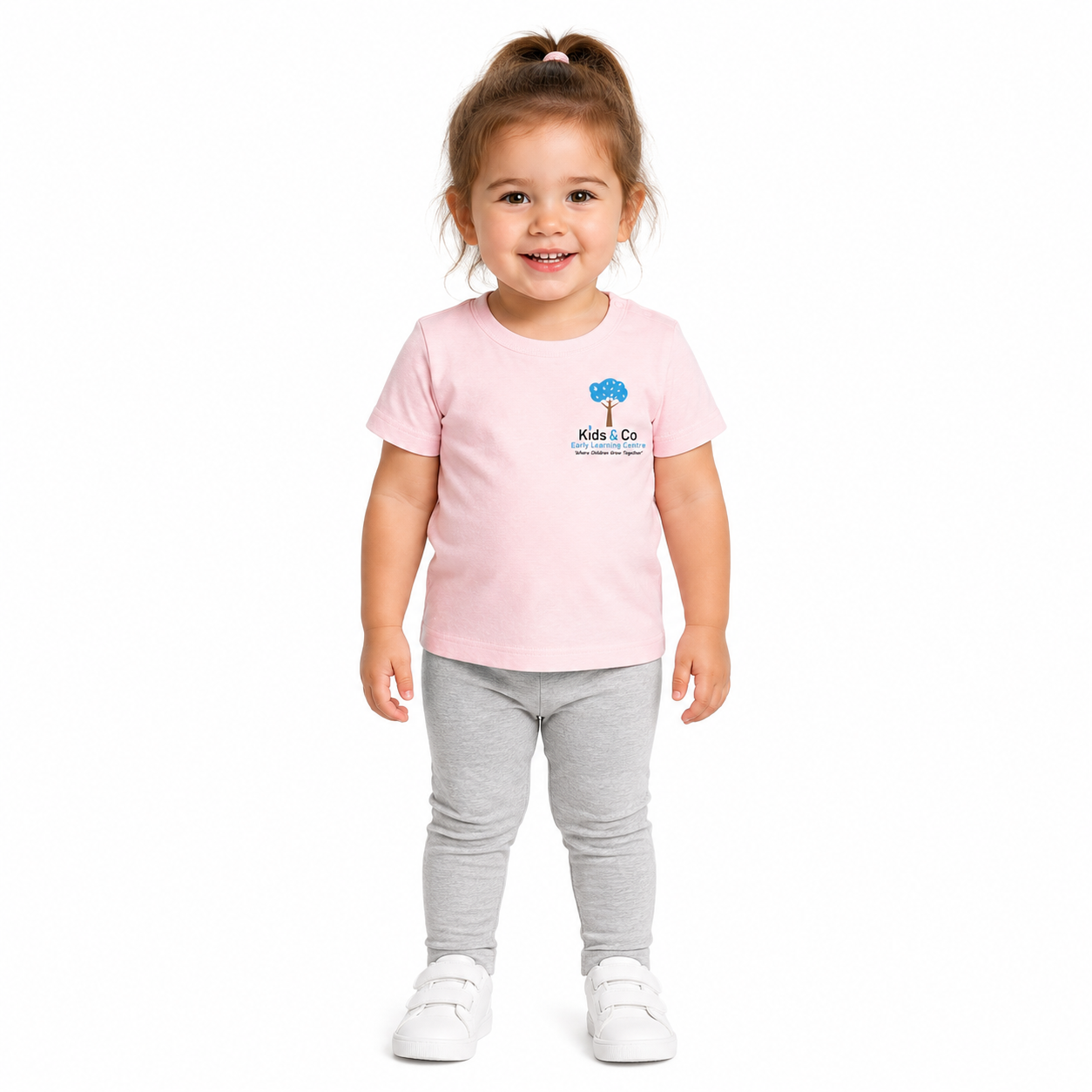 Kids & Co Infant T-Shirt