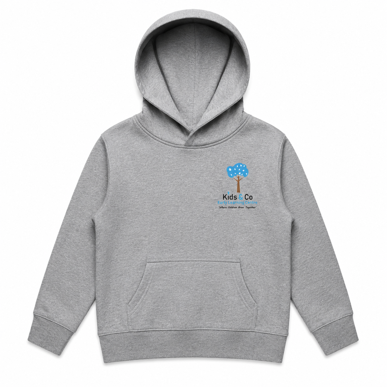 Kids & Co Hoodie