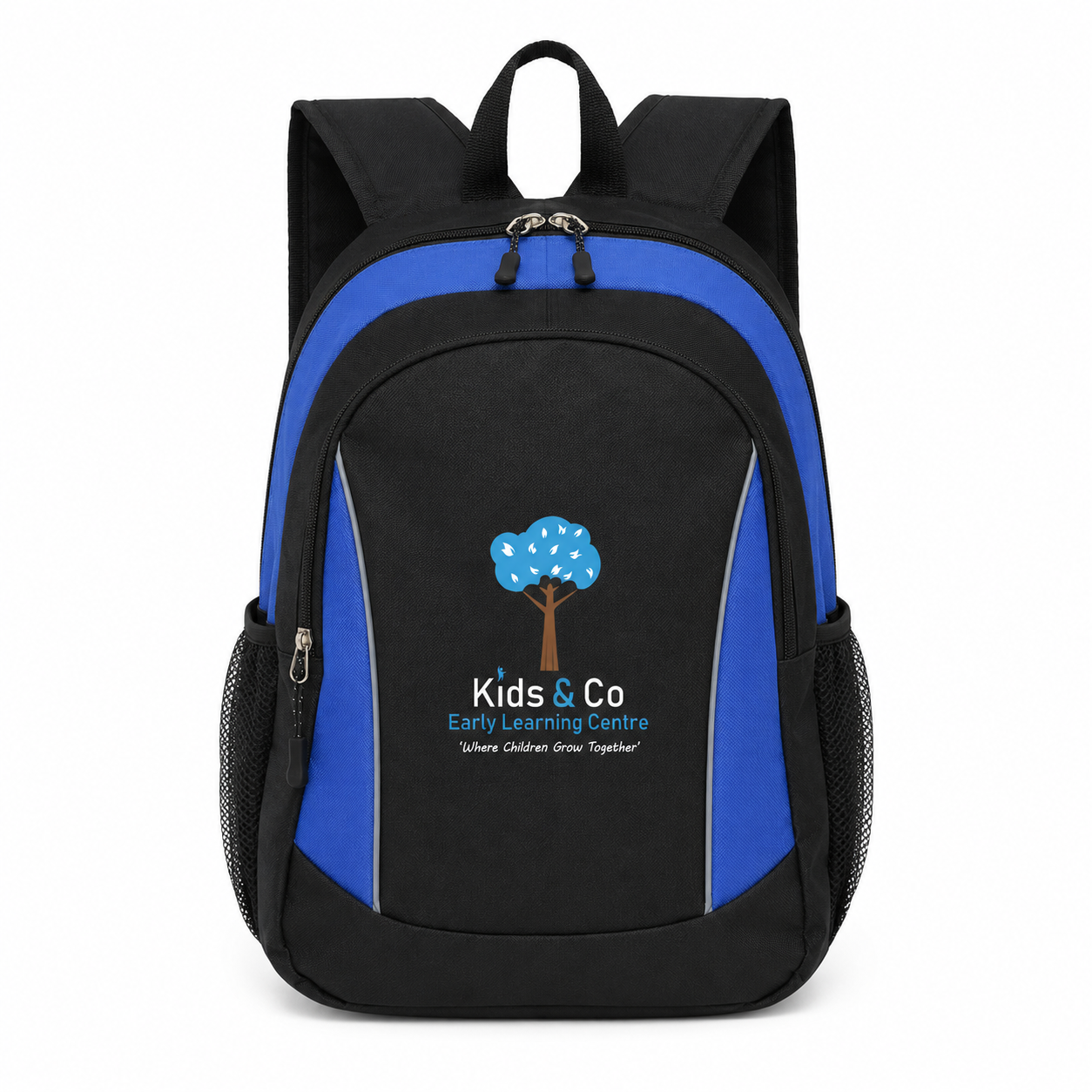 Kids & Co Backpack