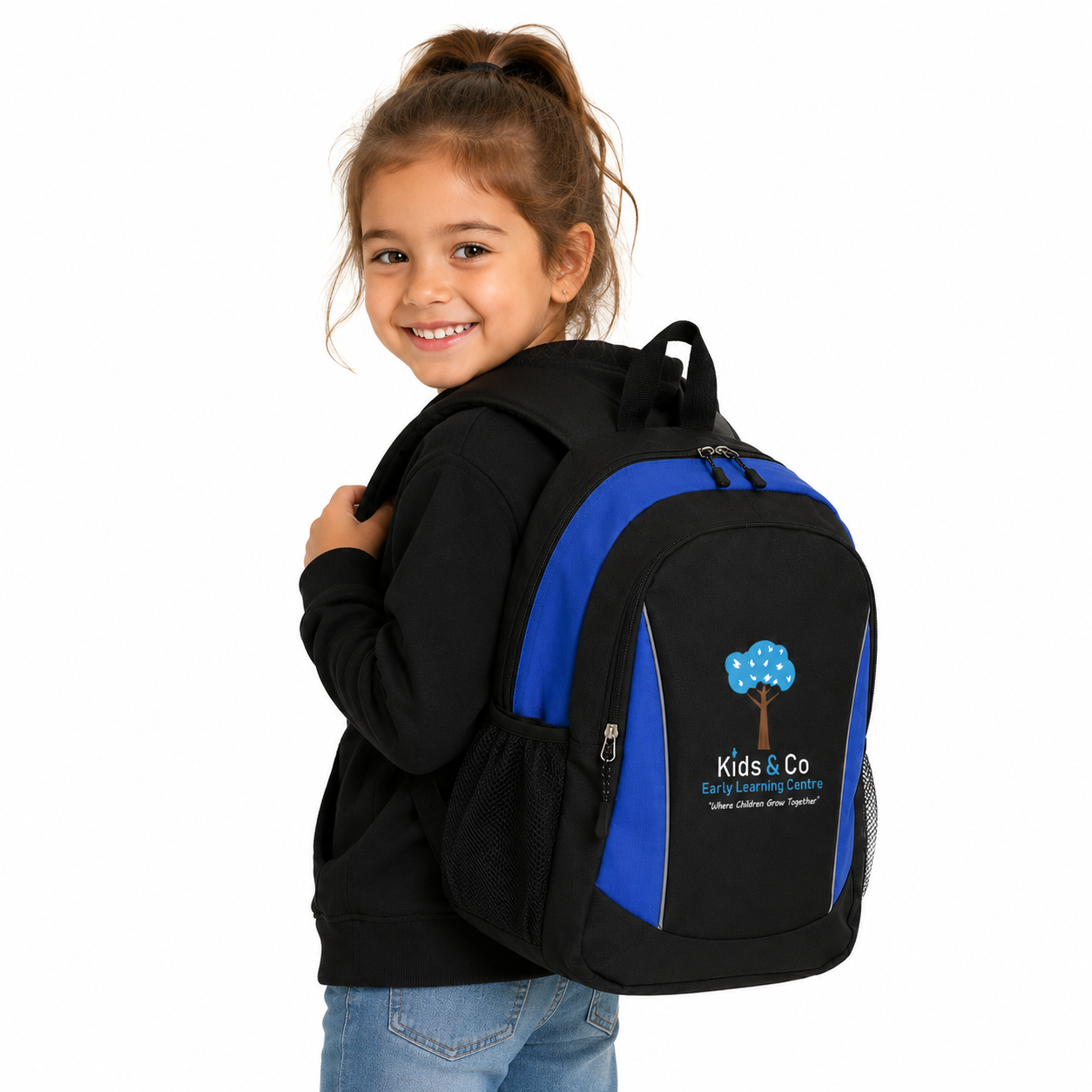 Kids & Co Backpack