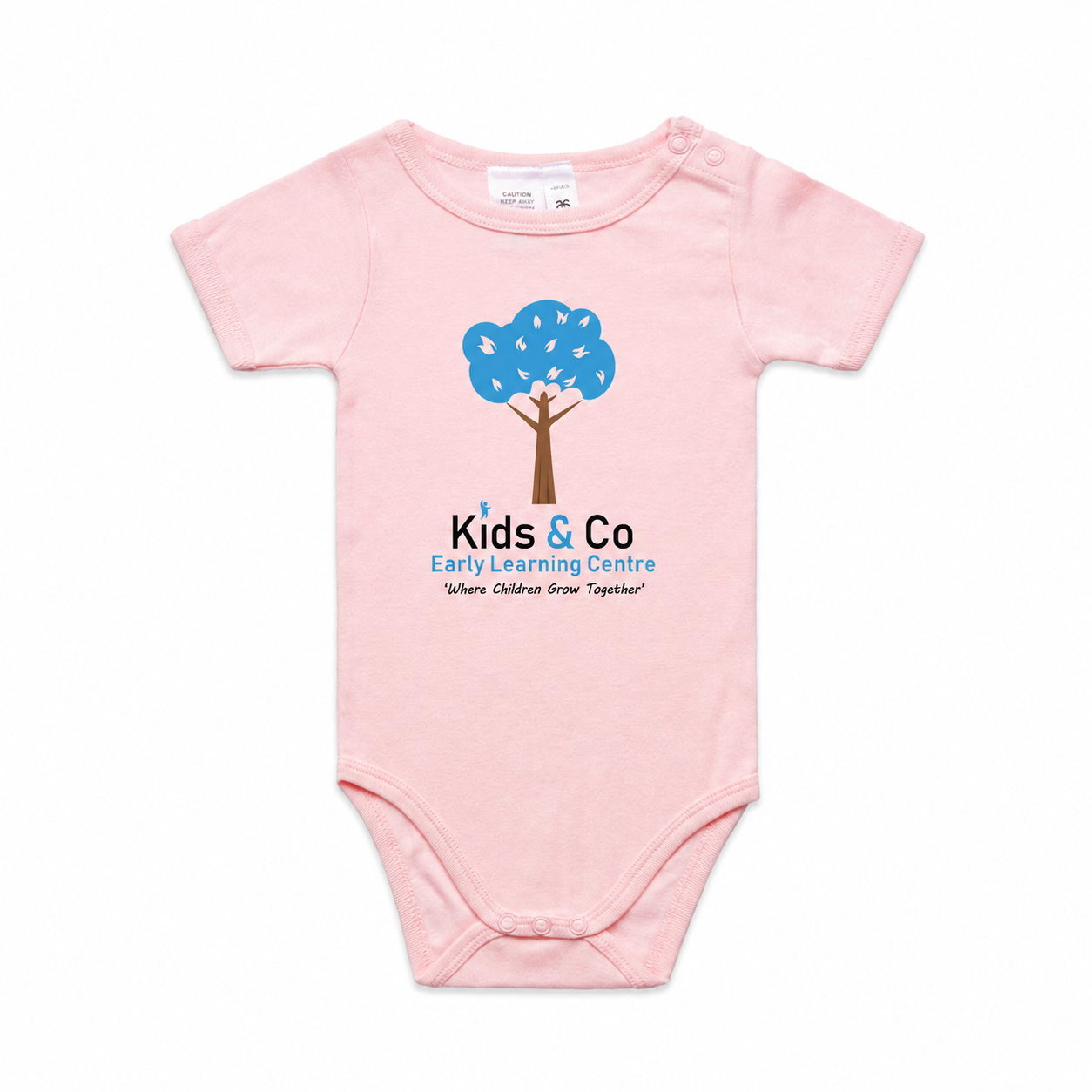 Kids & Co Infant Onesie