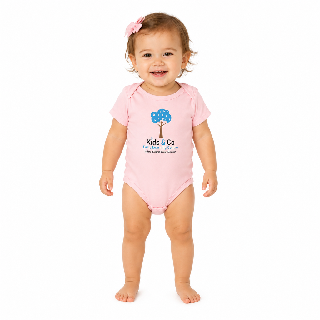 Kids & Co Infant Onesie
