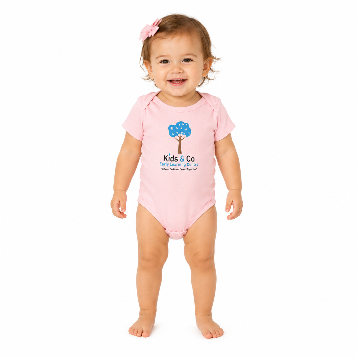 Kids & Co Infant Onesie