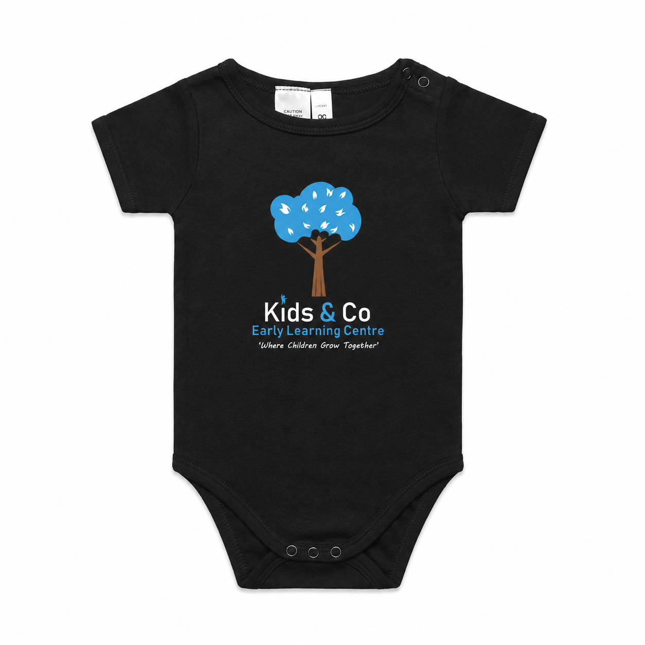 Kids & Co Infant Onesie