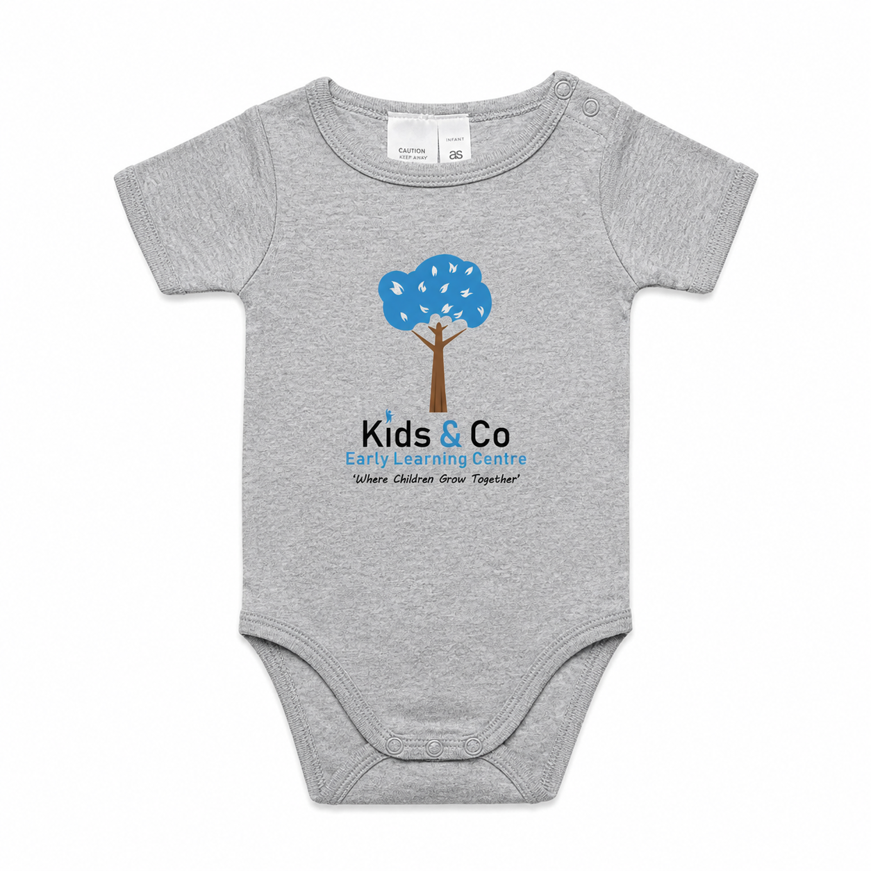 Kids & Co Infant Onesie
