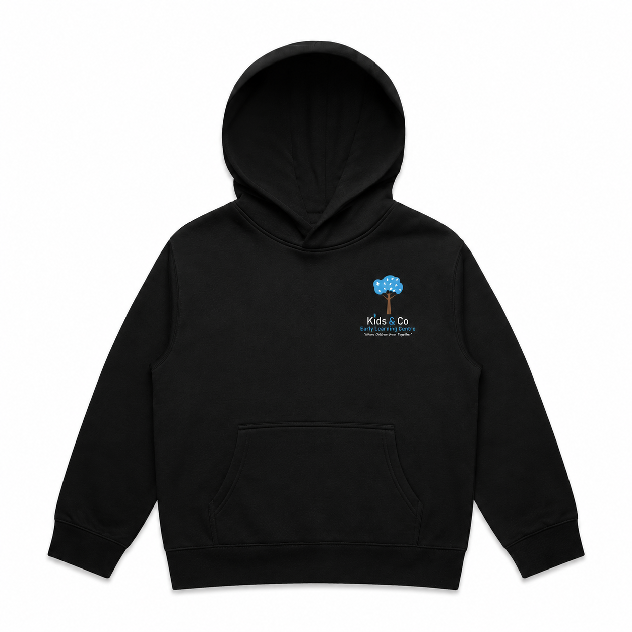 Kids & Co Hoodie