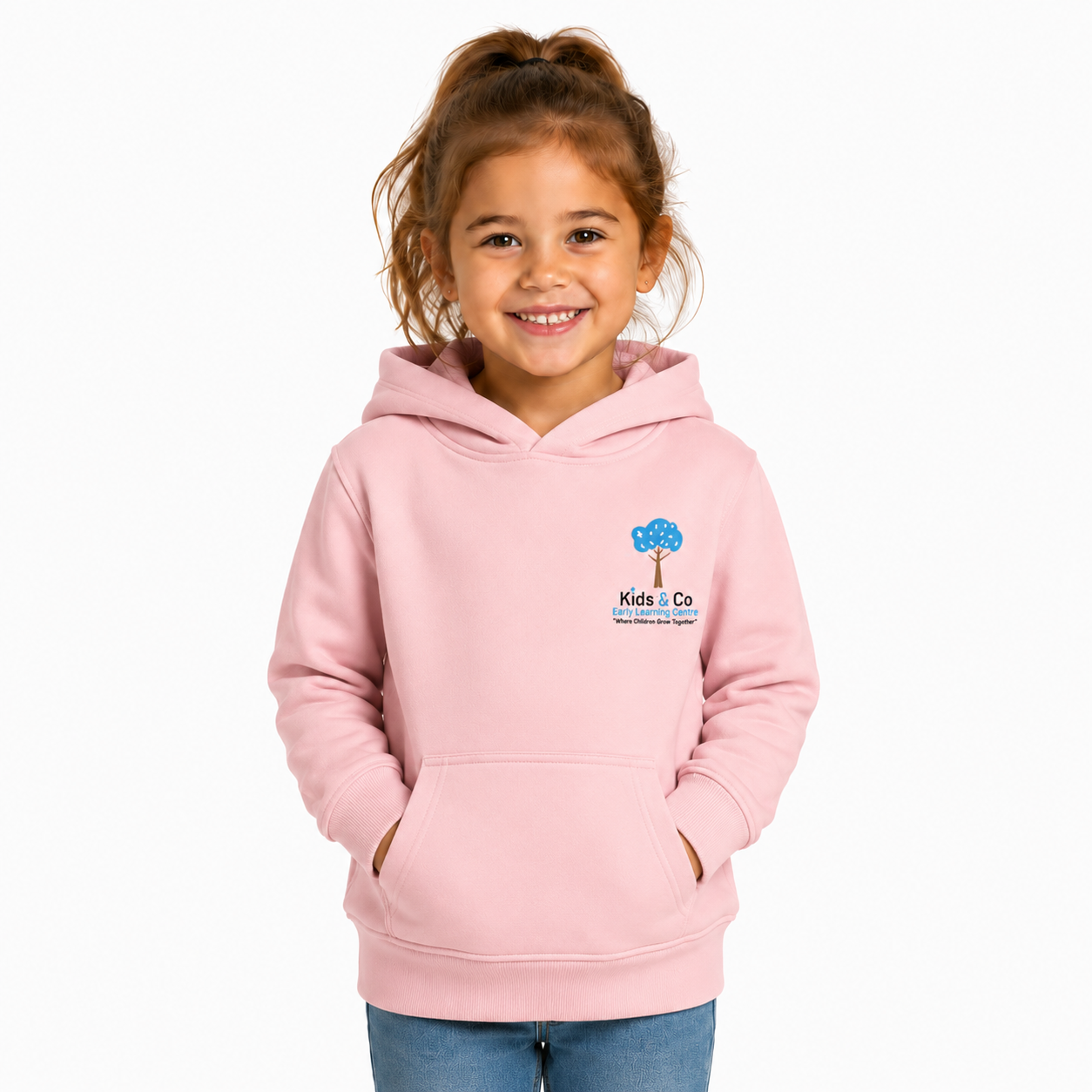 Kids & Co Hoodie