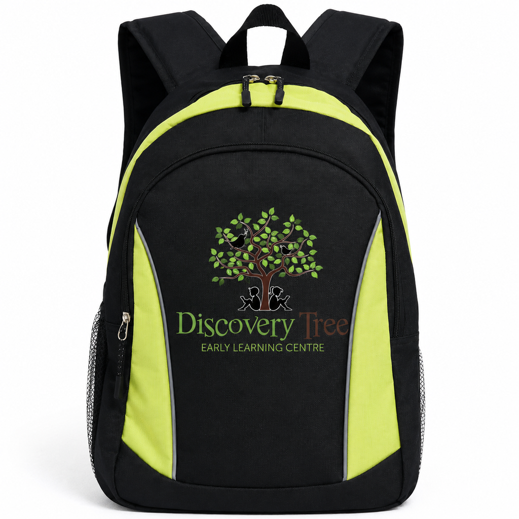 Discovery Tree Backpack