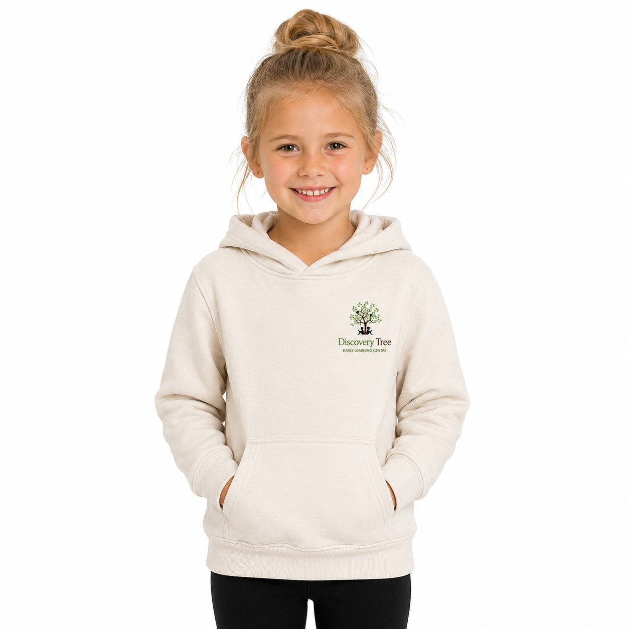 Discovery Tree Hoodie