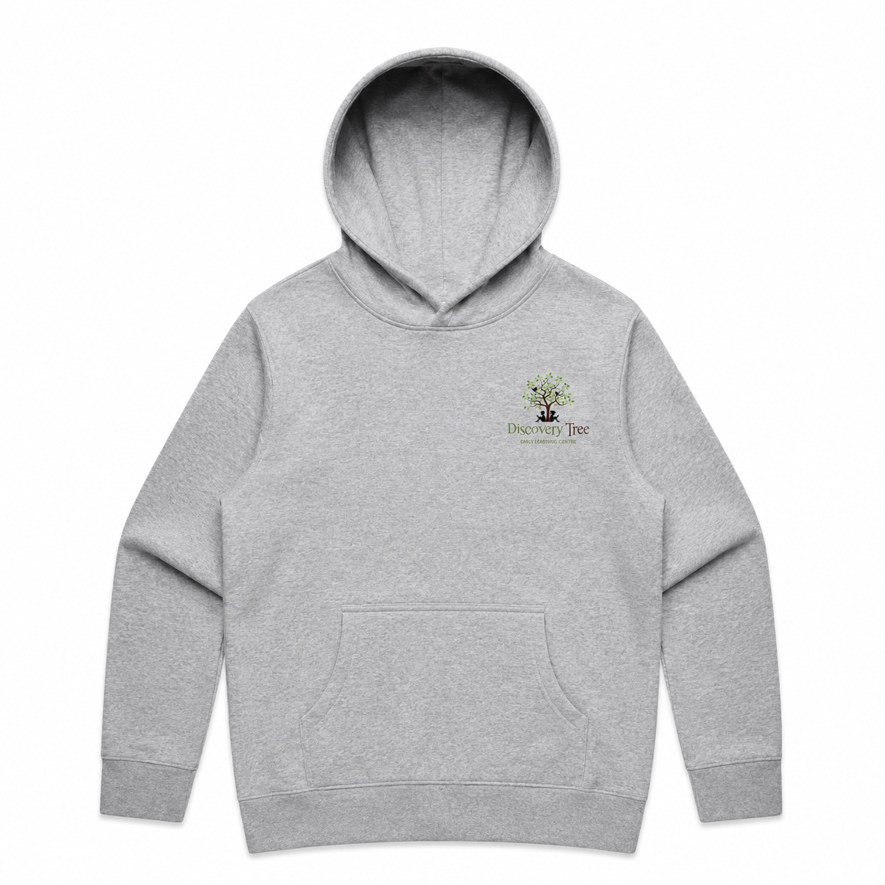 Discovery Tree Hoodie