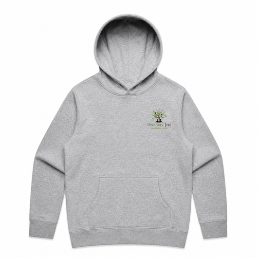 Discovery Tree Hoodie