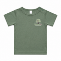 Discovery Tree Infant T-Shirt