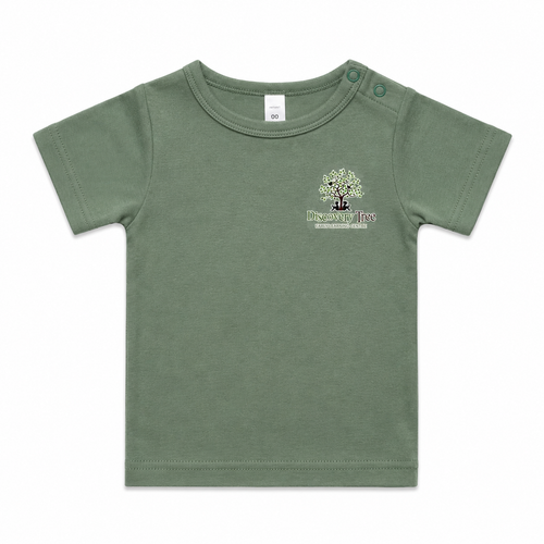 Discovery Tree Infant T-Shirt