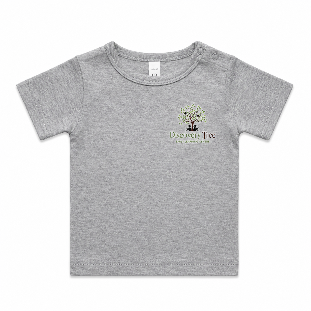 Discovery Tree Infant T-Shirt