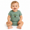 Discovery Tree Infant Onesie