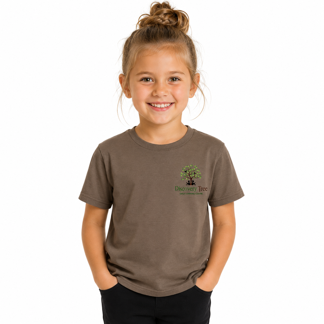 Discovery Tree Kids T-Shirt