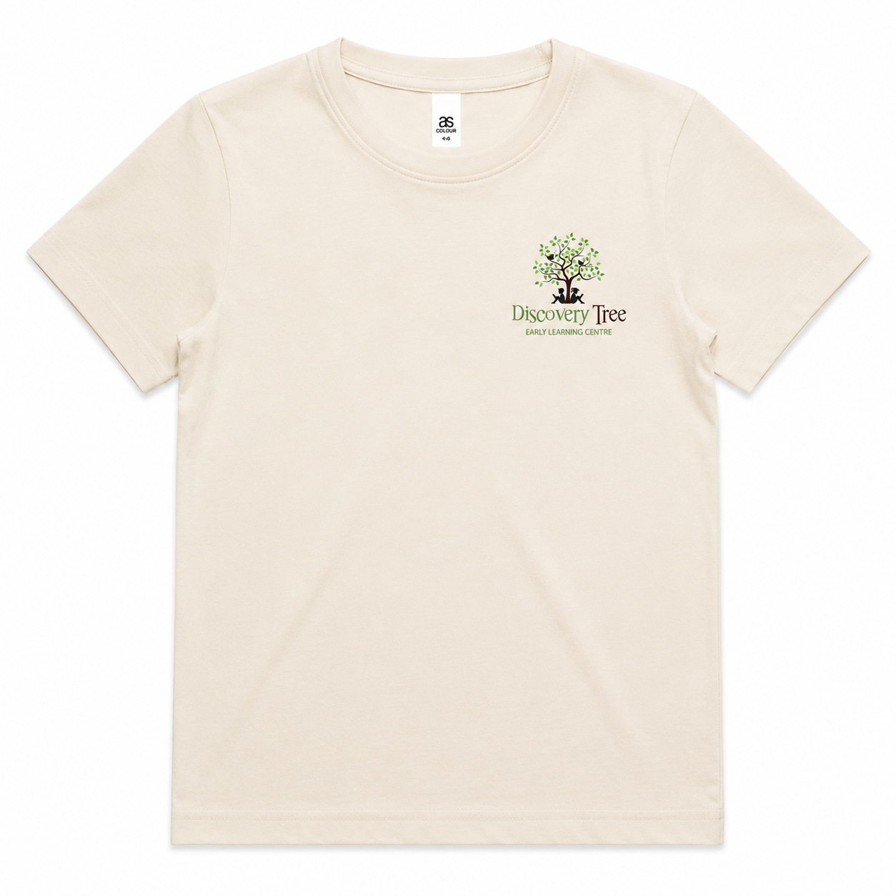 Discovery Tree Kids T-Shirt