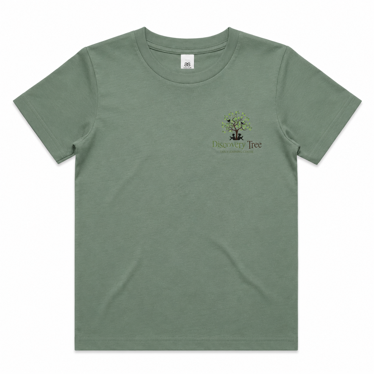 Discovery Tree Kids T-Shirt