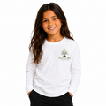 Discovery Tree Long Sleeve Tee