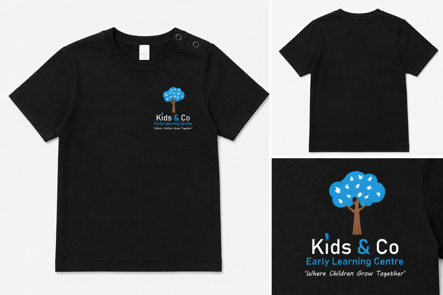 Kids & Co Infant T-Shirt