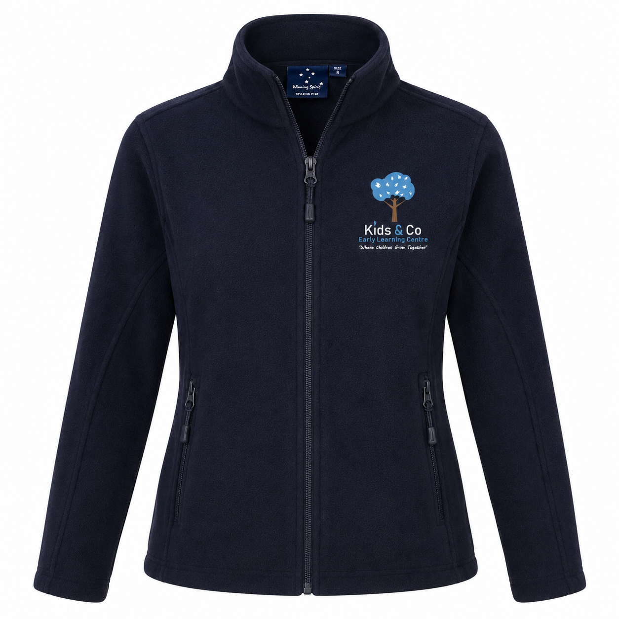 Kids & Co Staff Jacket