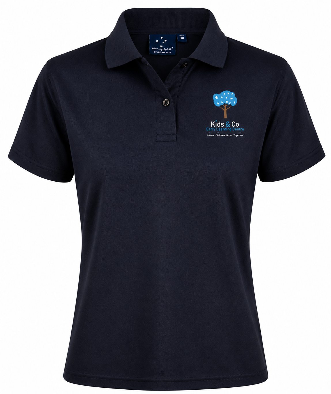 Kids & Co Staff Polo