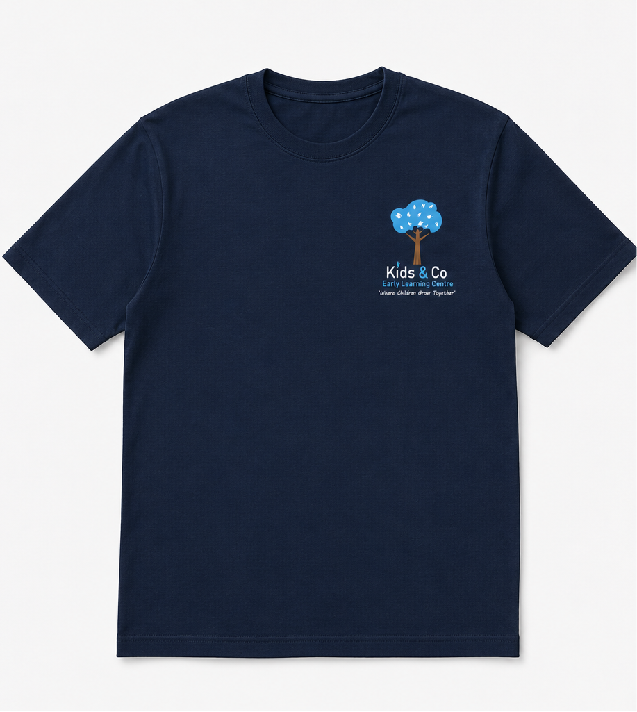 Kids & Co Kids T-Shirt