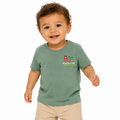 Wheelers Hill ChildCare Infant T-Shirt