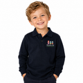 Wheelers Hill ChildCare Long Sleeve Polo