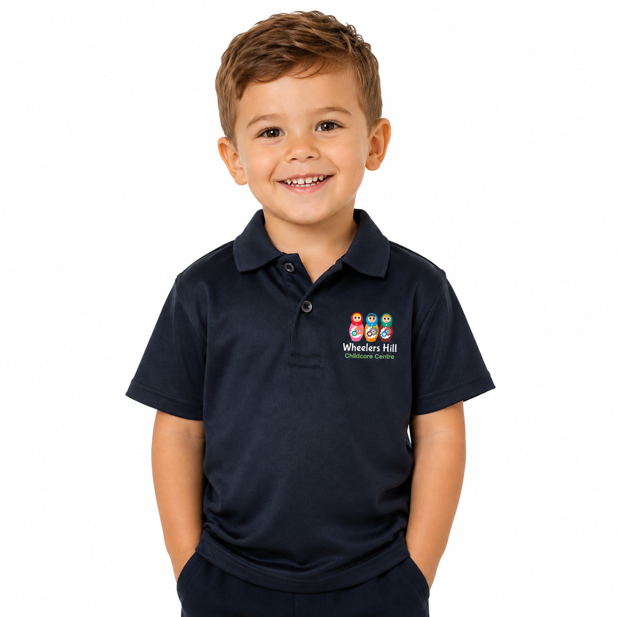 Wheelers Hill ChildCare Polo