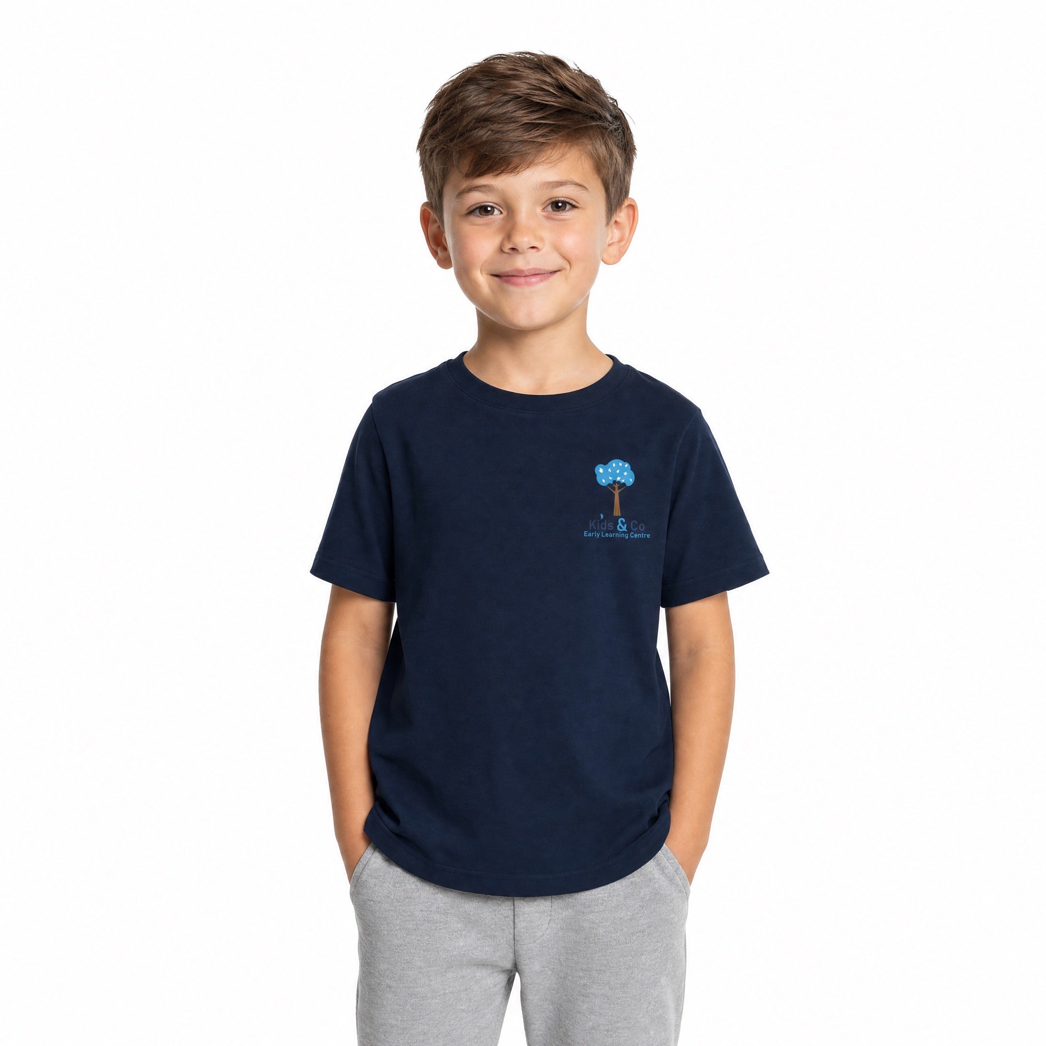 Kids & Co Kids T-Shirt
